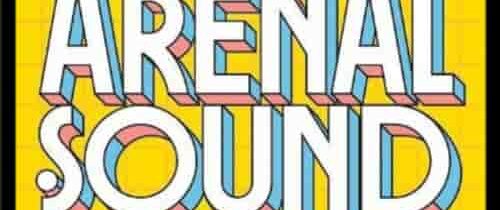 Arenal Sound Logo