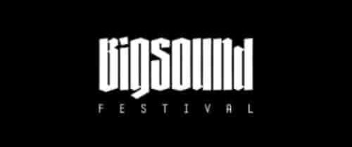 Big Sound Logo