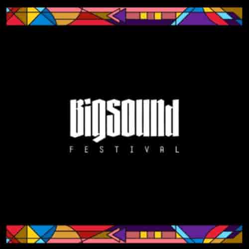 Big Sound Logo