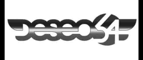 Deseo 54 Valencia Logo