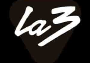 La 3 Club Valencia Logo