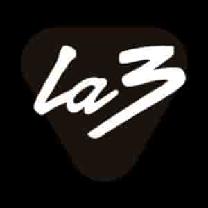 La 3 Club Valencia Logo