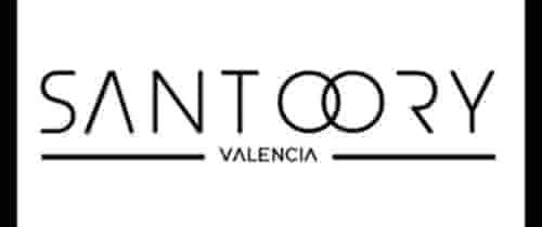 Santoory Pub Valencia Logo