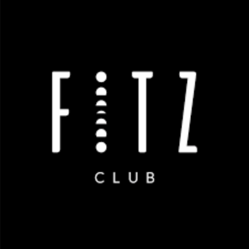 Fitz Club Madrid Logo