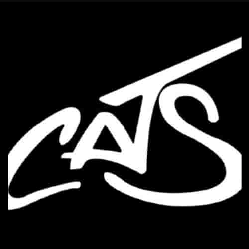Cats Madrid Logo