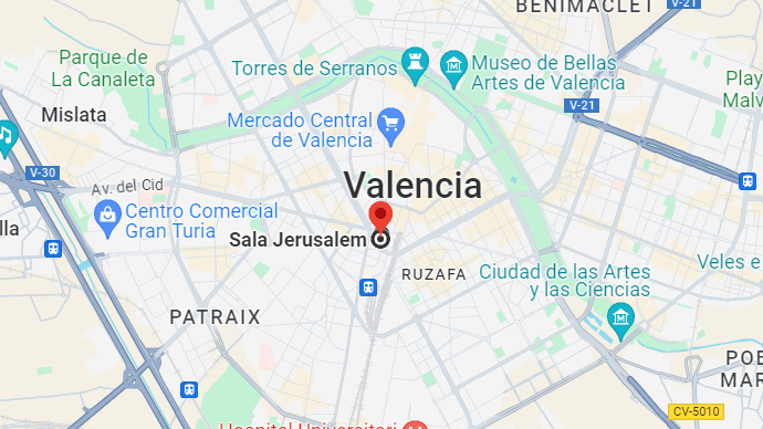 discoteca convento ubicación-discoruta_com