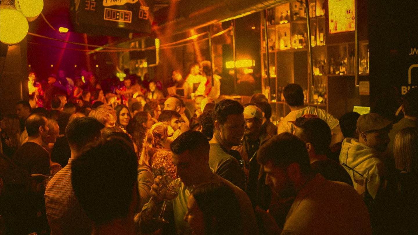 Jagger Club