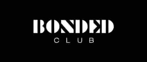 Bonded Club Logo