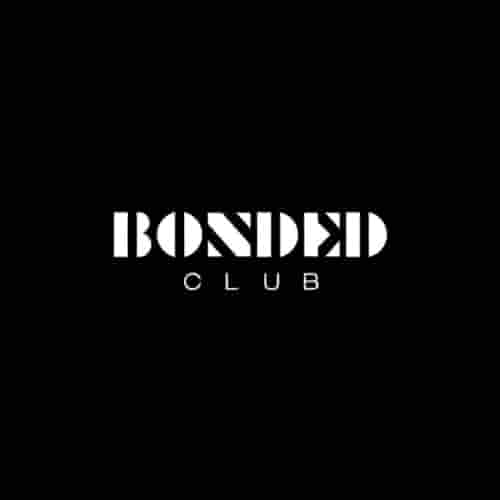 Bonded Club Logo