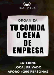 Catering Magnifique