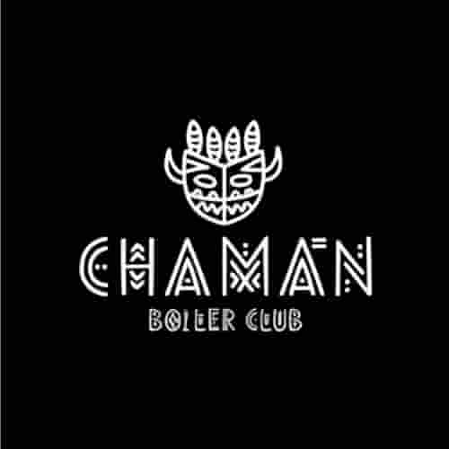 Chaman Madrid Logo