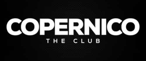 Copernico The Club Logo