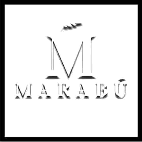 Marabú Madrid Logo