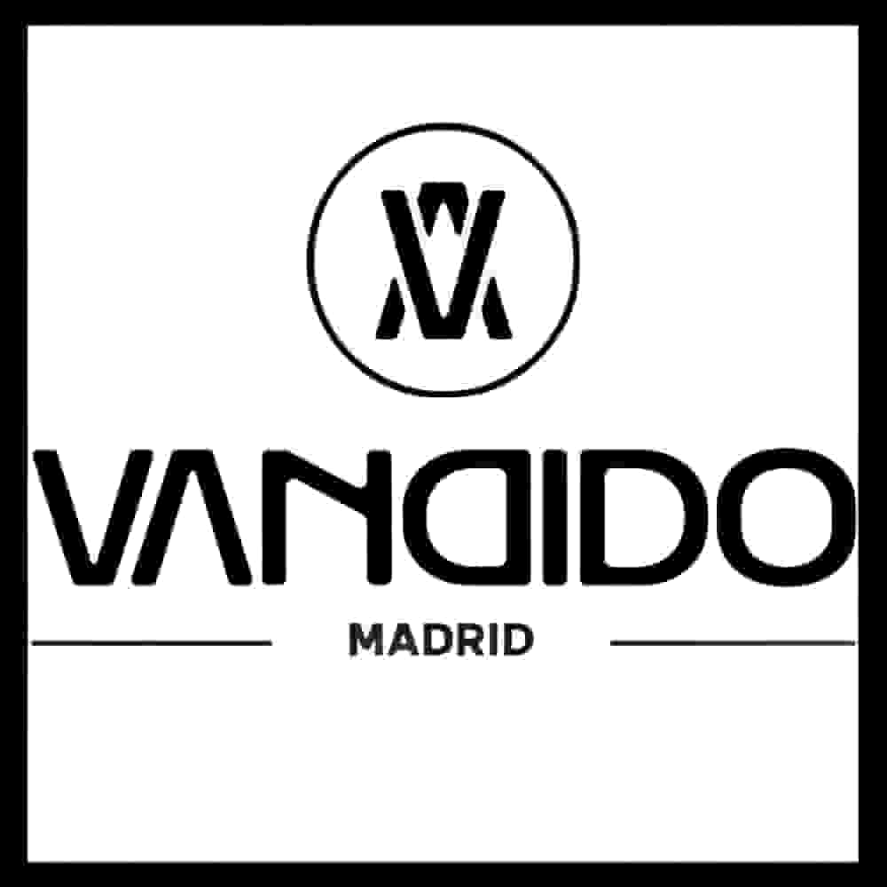 Vandido Madrid Logo
