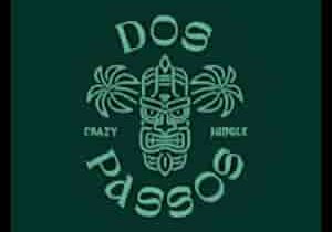 Dos passos Logo