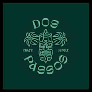 Dos passos Logo