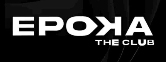 Epoka The Club Logo