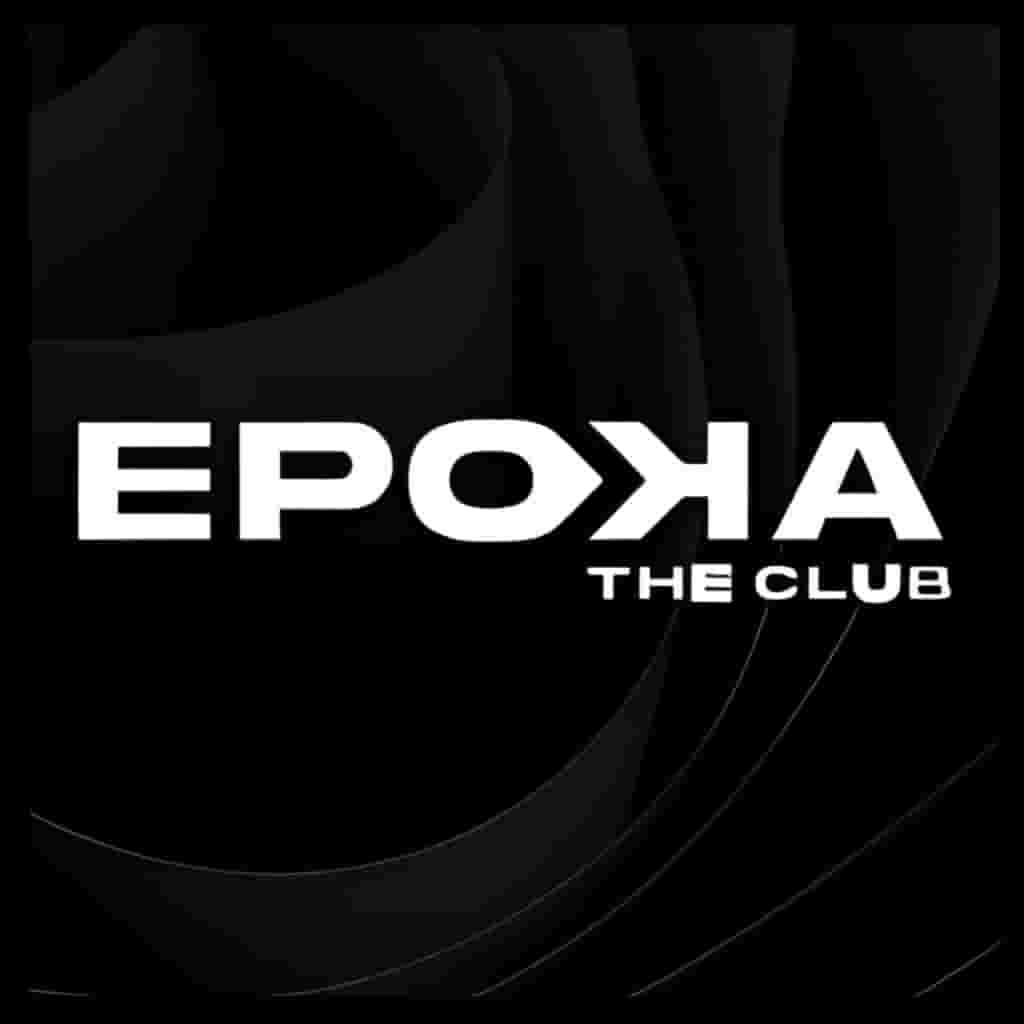 Epoka The Club Logo
