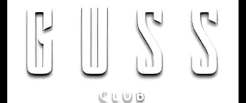 Guss Club Logo