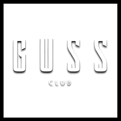 Guss Club Logo