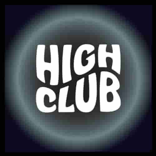 High Club Logo