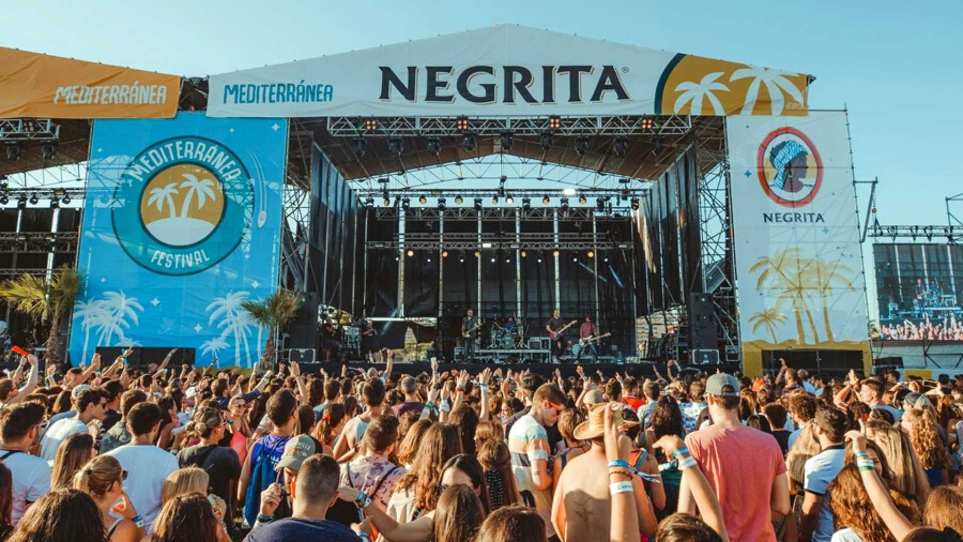 Mediterranea Festival