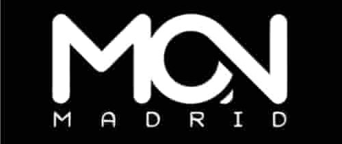 Mon Madrid Logo