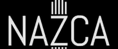 Nazca Club Madrid Logo