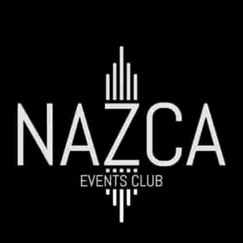 Nazca Club Madrid Logo