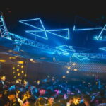 Nazca club madrid - B12 Madrid - Discoruta