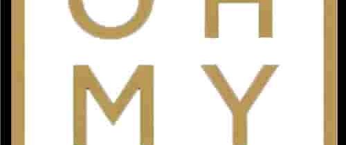 Oh My Club Logo