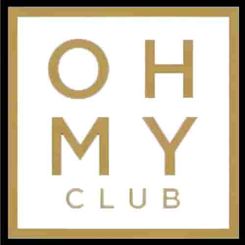 Oh My Club Logo