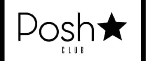 Posh Club Logo