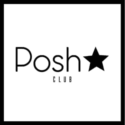 Posh Club Logo