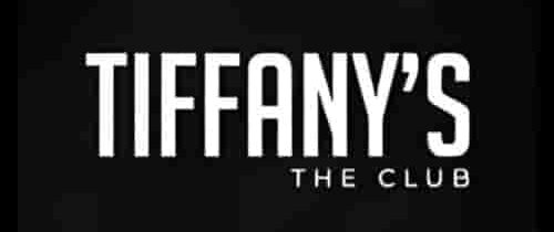 Tiffany's The Club Logo