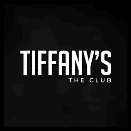 Tiffany's The Club Logo