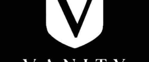 Vanity Madrid Logo