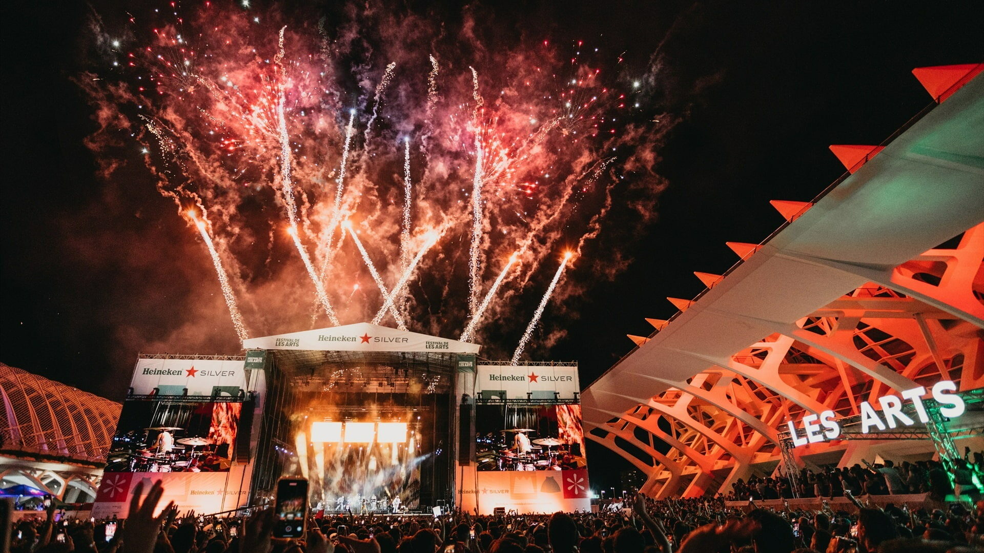 Festival de les Arts