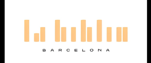 La Biblio Barcelona Logo