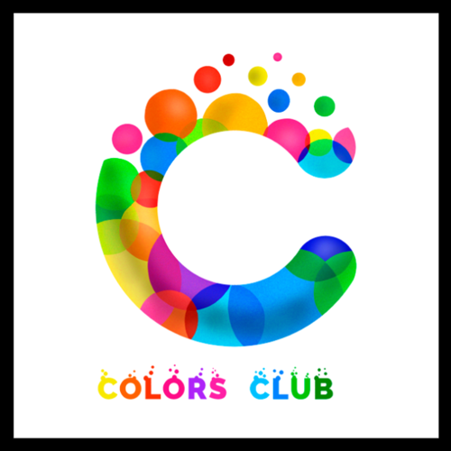 Colors Club Barcelona Logo