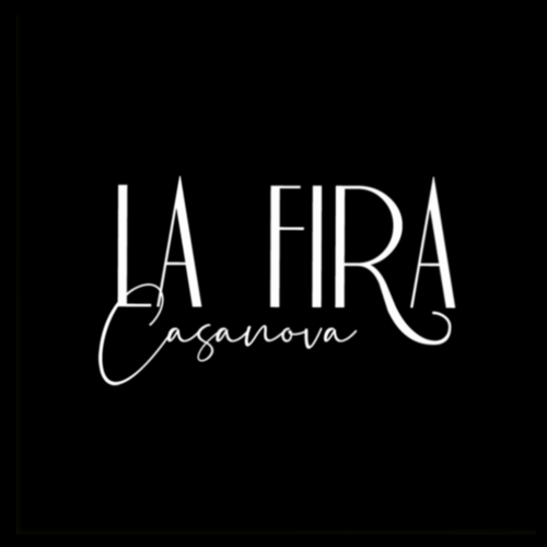 La Fira Casanova Logo