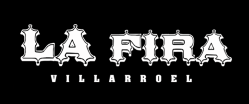 La Fira Villarroel Logo