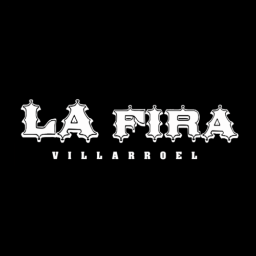 La Fira Villarroel Logo