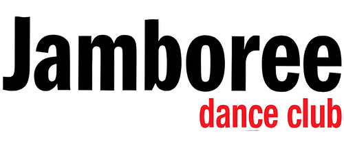 Jamboree Barcelona Logo