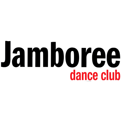 Jamboree Barcelona Logo