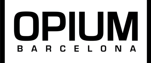 Logo Opium Barcelona