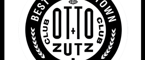Otto Zutz Logo