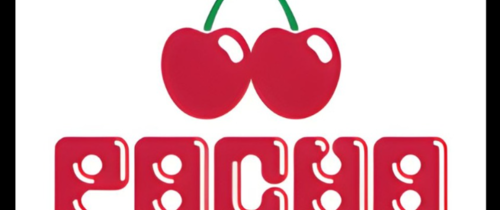 Pacha Barcelona Logo