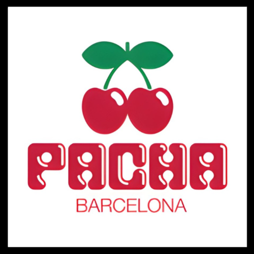 Pacha Barcelona Logo