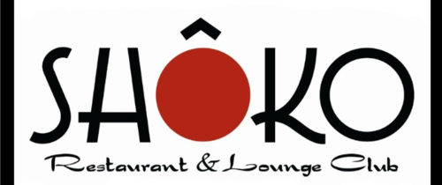 Shoko Barcelona Logo